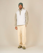 Men’s Quilted Body Warmer – 38 GSM | Stanley Climber 2.0 STJM189