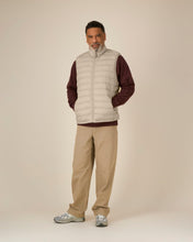 Men’s Quilted Body Warmer – 38 GSM | Stanley Climber 2.0 STJM189