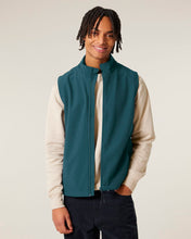 Veste Softshell sans manches pour hommes, déperlante - 315 GSM | Stanley Trail Blazer STJM235