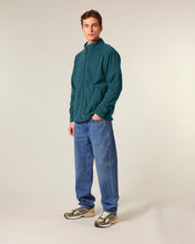 Chaqueta de Forro Polar Reciclado para Hombre - 300 GSM | Stanley Guider STJM238