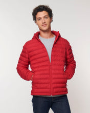 Heren Gerecycleerd Gewatteerd Jack | Stanley Voyager STJM837