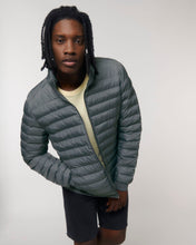 Heren Gerecycleerd Gewatteerd Jack | Stanley Voyager STJM837