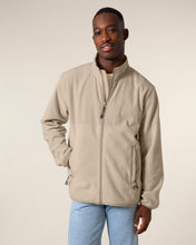 Chaqueta Unisex de Forro Reciclado - 300 GSM | Trekker STJU242