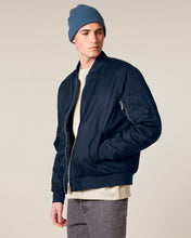 Unisex-Recycling-Bomberjacke - 240 GSM | Bomber 2.0 STJU251