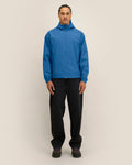 Unisex-Windbreaker-Jacke aus Recyclingmaterial – 118 GSM | Drifter – STJU289
