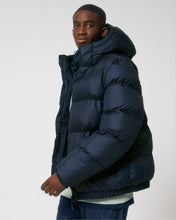 Oversized Puffer Jacket for All Seasons - Puffer STJU840