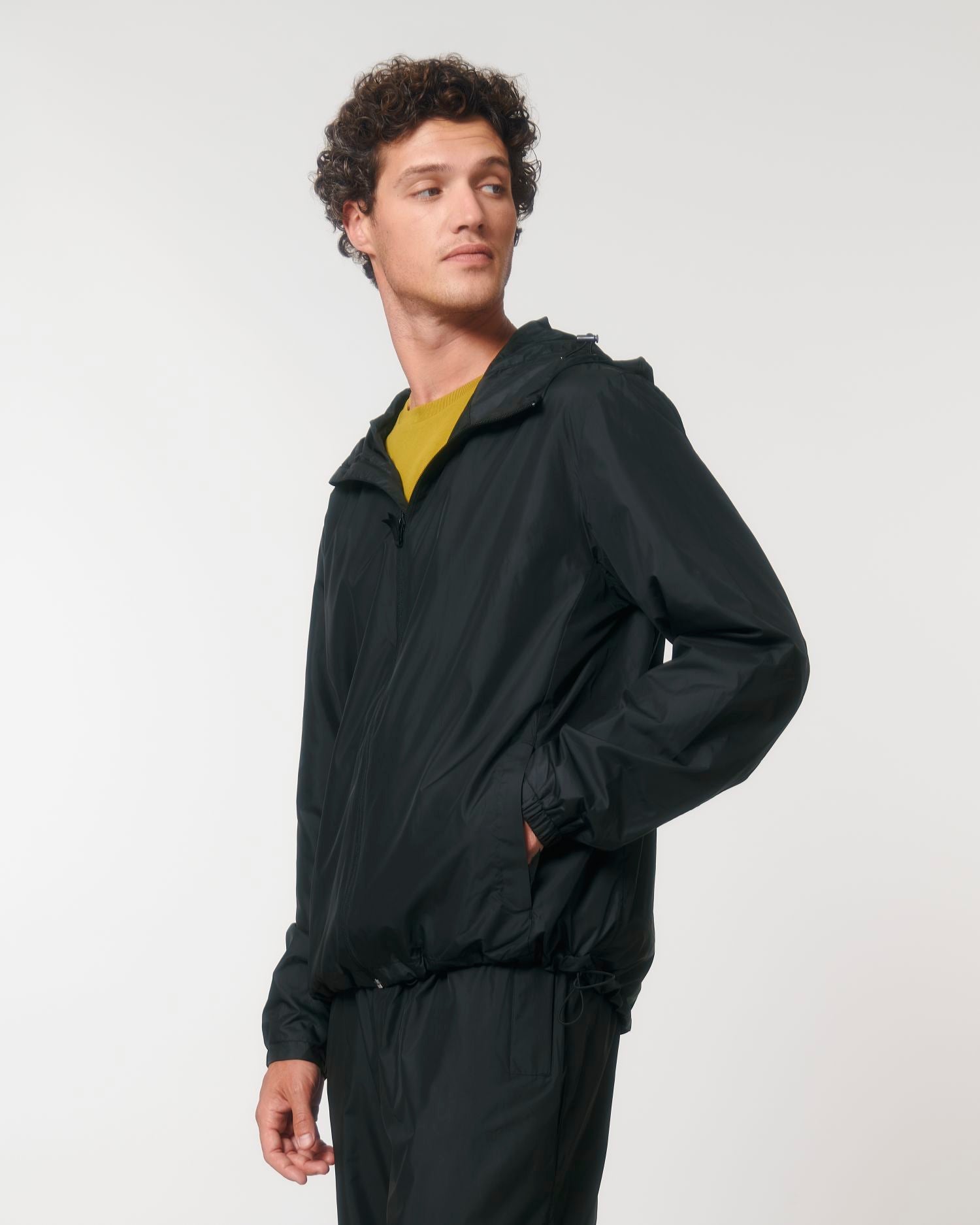 Unisex Recycled Multifunctional Jacket | Commuter STJU846