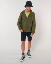 Unisex Recycled Multifunctional Jacket | Commuter STJU846