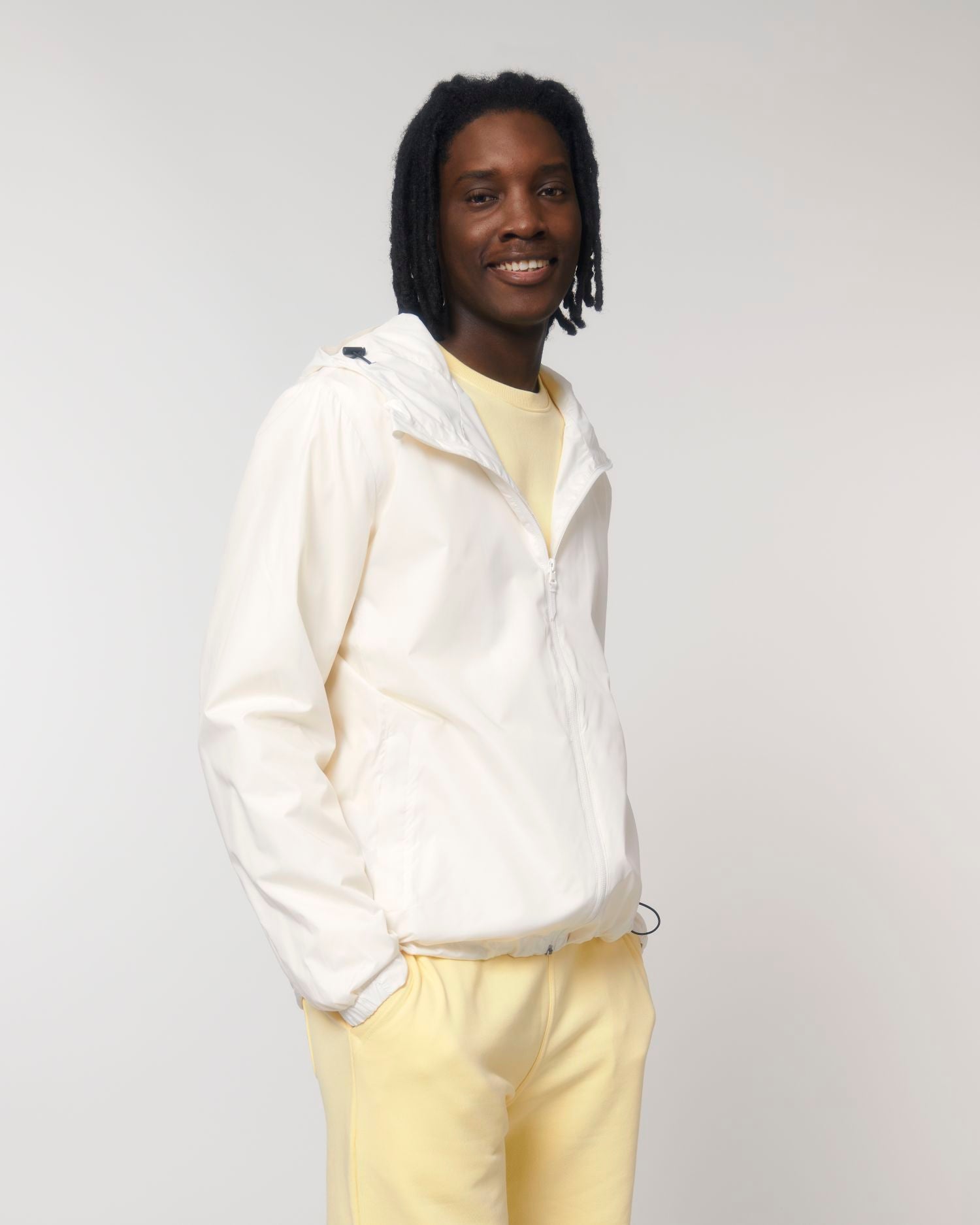 Unisex Recycled Multifunctional Jacket | Commuter STJU846