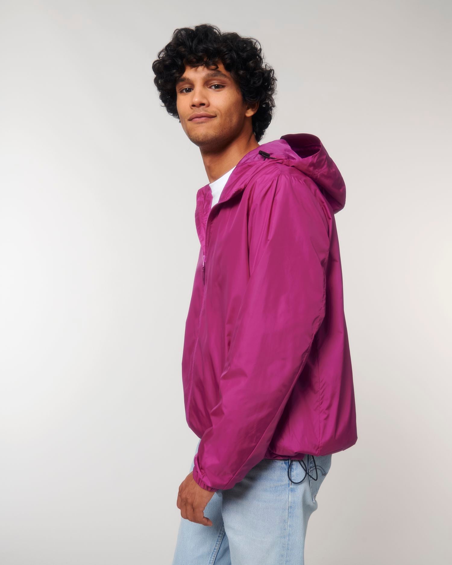 Unisex Recycled Multifunctional Jacket | Commuter STJU846