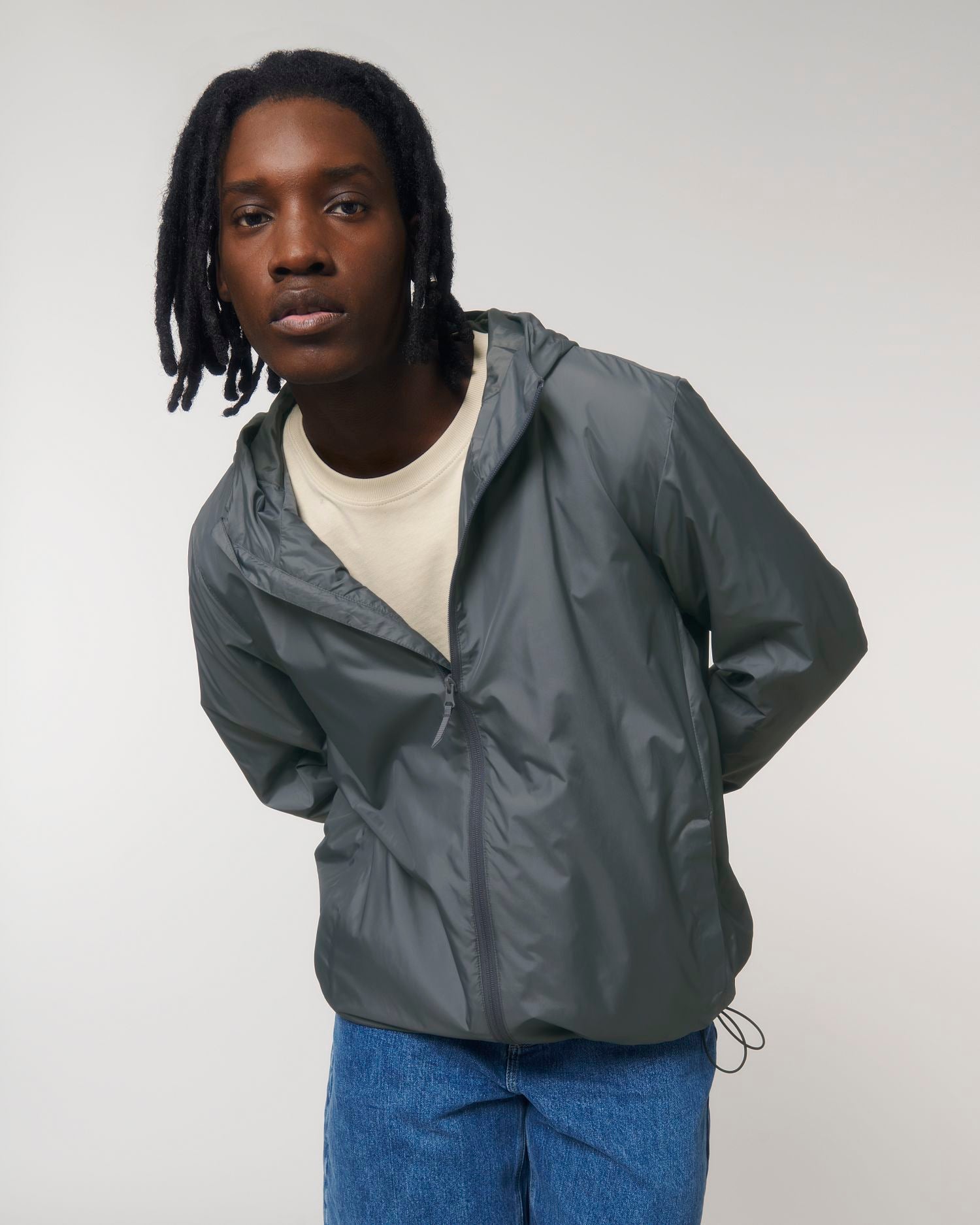 Unisex Recycled Multifunctional Jacket | Commuter STJU846