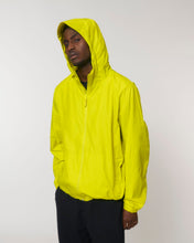 Unisex Recycled Multifunctional Jacket | Commuter STJU846
