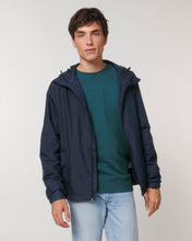Unisex Recycled Multifunctional Jacket | Commuter STJU846
