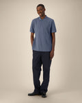 Unisex-Poloshirt aus Bio-Baumwolle - 240 GSM | Prepster 2.0 STPU222
