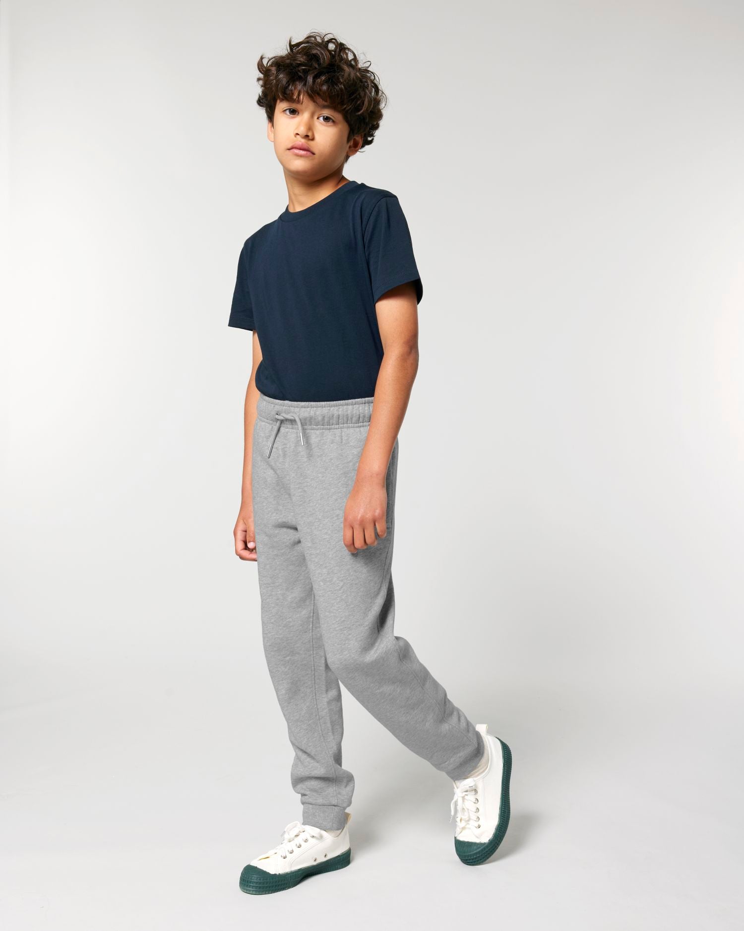 Pantalon de Jogging pour Enfants - 300 GSM | Mini Mover 2.0 STSK183