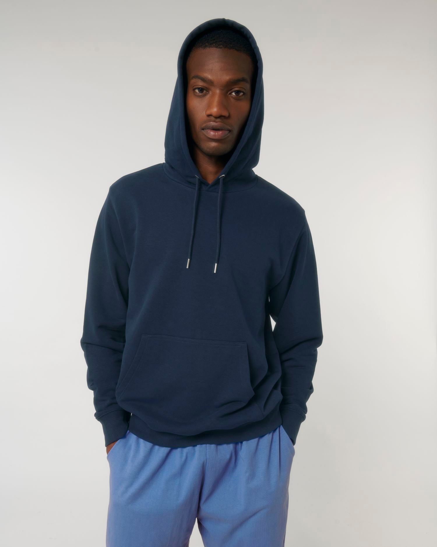 Iconic Unisex Organic Hoodie - 300 G/M² | Archer  STSU011