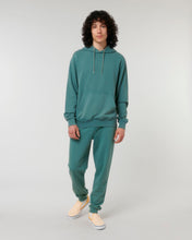Unisex Garment Dyed Hoodie- 300 G/M² | Archer Vintage STSU040