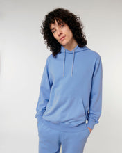 Unisex Garment Dyed Hoodie- 300 G/M² | Archer Vintage STSU040