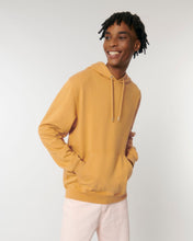 Unisex Garment Dyed Hoodie- 300 G/M² | Archer Vintage STSU040