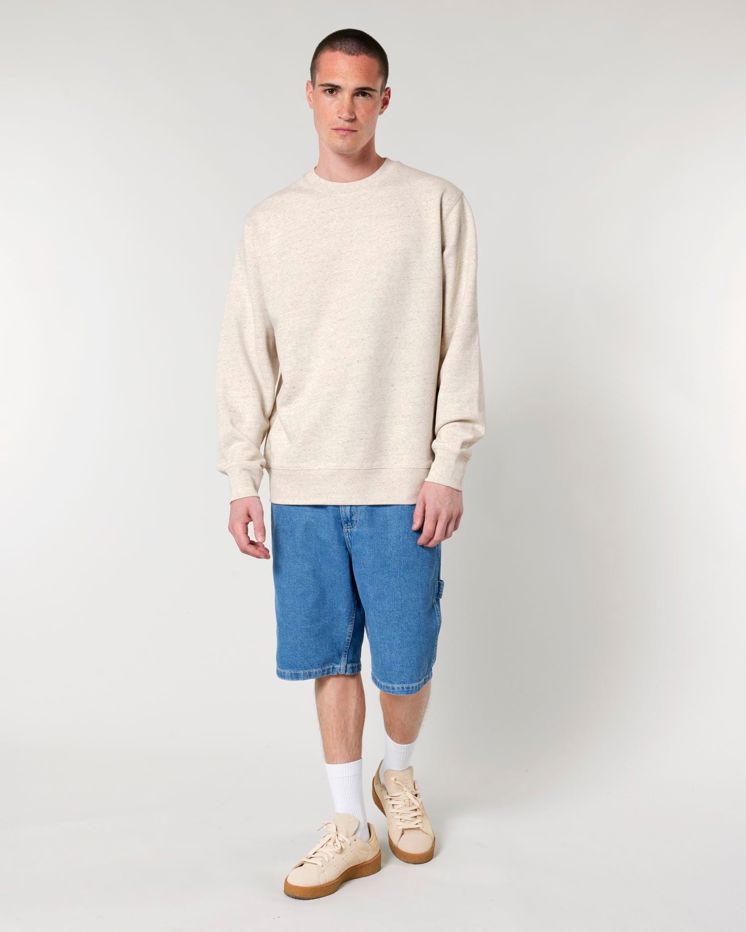 Stanley & Stella STSU178 - Changer 2.0 Crewnecks