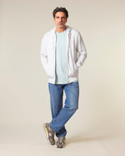 Unisex-Kapuzenjacke aus Bio-Baumwolle - 300 GSM | Connector 2.0 STSU207