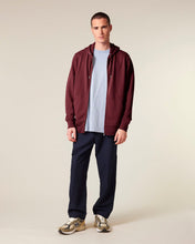 Unisex-Kapuzenjacke aus Bio-Baumwolle - 300 GSM | Connector 2.0 STSU207