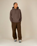 Unisex Oversized Hoodie aus Bio-Baumwolle - 350 GSM | Slammer 2.0 STSU209