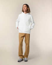 Sudadera con Capucha Unisex con Bolsillo Lateral - 280 GSM | Sounder STSU229