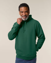 Sudadera con Capucha Unisex con Bolsillo Lateral - 280 GSM | Sounder STSU229