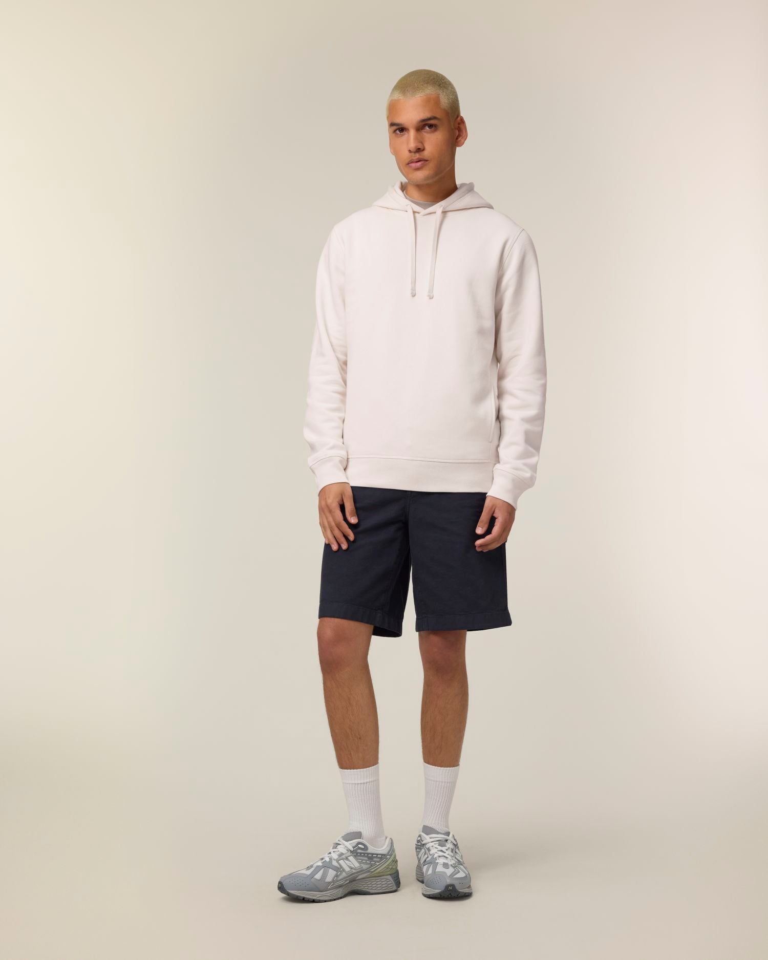 Sudadera con Capucha Unisex con Bolsillo Lateral - 280 GSM | Sounder STSU229