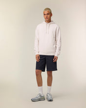 Sudadera con Capucha Unisex con Bolsillo Lateral - 280 GSM | Sounder STSU229