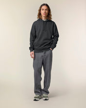 Sudadera con Capucha Unisex con Bolsillo Lateral - 280 GSM | Sounder STSU229
