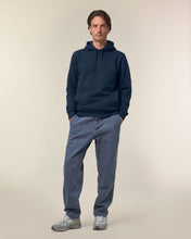Sudadera con Capucha Unisex con Bolsillo Lateral - 280 GSM | Sounder STSU229