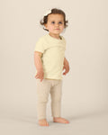 Ikonisches Baby-T-Shirt aus Bio-Baumwolle | Baby Creator T-shirt STTB918