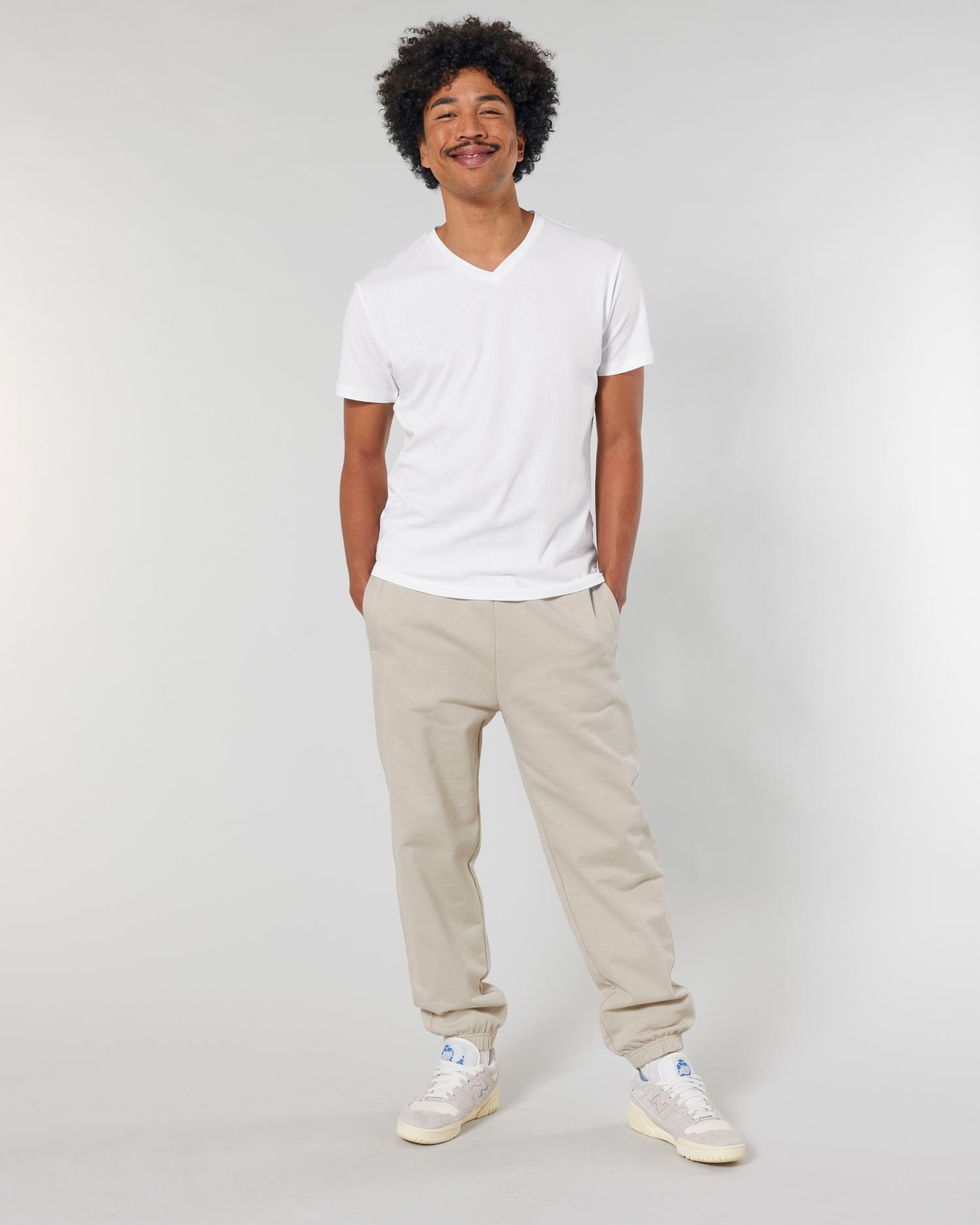 Presenter T-shirt