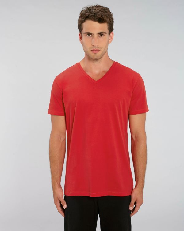 Presenter T-shirt