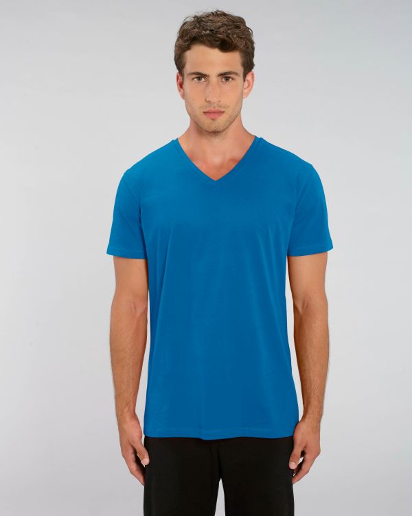 Presenter T-shirt