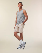 Camiseta sin mangas para hombre - 180 GSM | Stanley Stancer STTM961