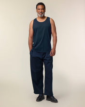 Camiseta sin mangas para hombre - 180 GSM | Stanley Stancer STTM961