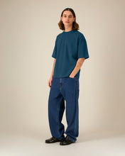 Unisex Oversized T-Shirt – 280 GSM | Asher STTU078