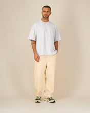 Unisex Oversized T-Shirt – 280 GSM | Asher STTU078