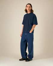 Unisex Oversized T-Shirt – 280 GSM | Asher STTU078