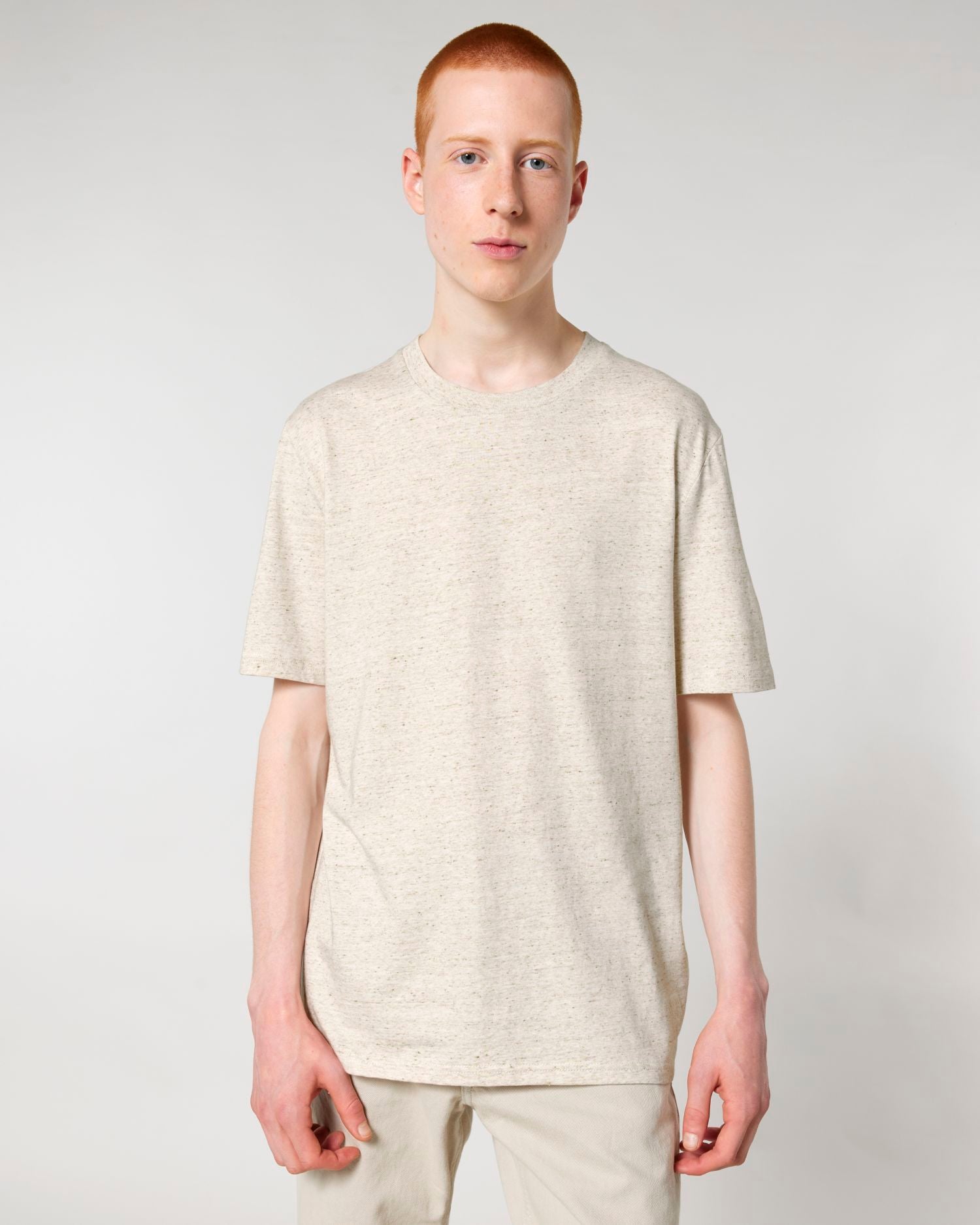 Stanley & Stella STTU169 - Camiseta Creator 2.0
