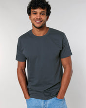 Klassisches Unisex T-Shirt aus Bio-Baumwolle - 150 g/m² | Rocker STTU758