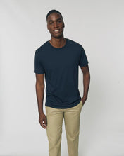 Klassisches Unisex T-Shirt aus Bio-Baumwolle - 150 g/m² | Rocker STTU758