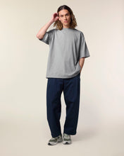 Unisex Oversized T-Shirt mit hohem Kragen - 200 GSM | Blaster 2.0 STTU959