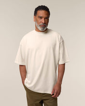 Unisex Oversized T-Shirt mit hohem Kragen - 200 GSM | Blaster 2.0 STTU959