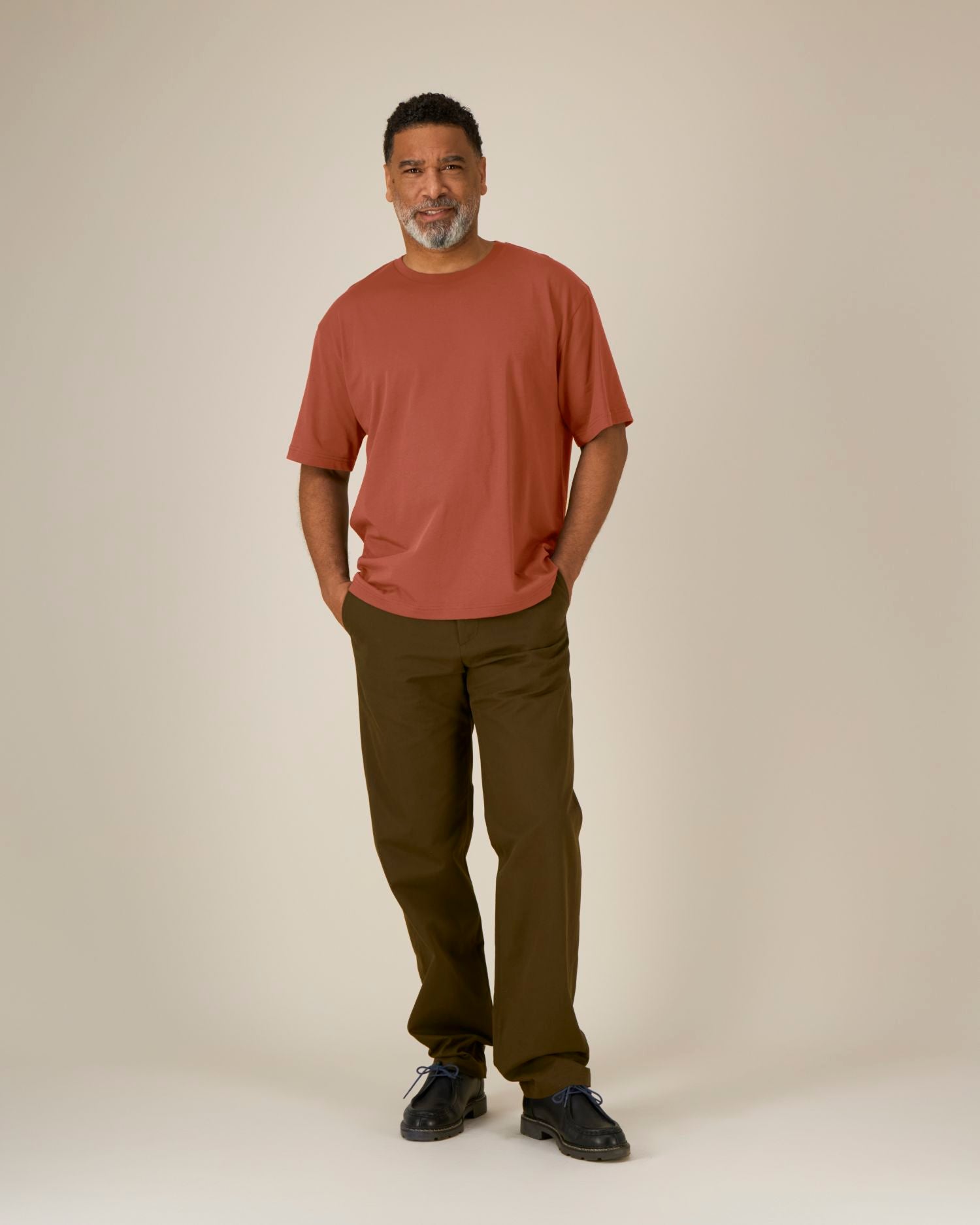 Stanley & Stella STTU964 - Breezer T-shirt
