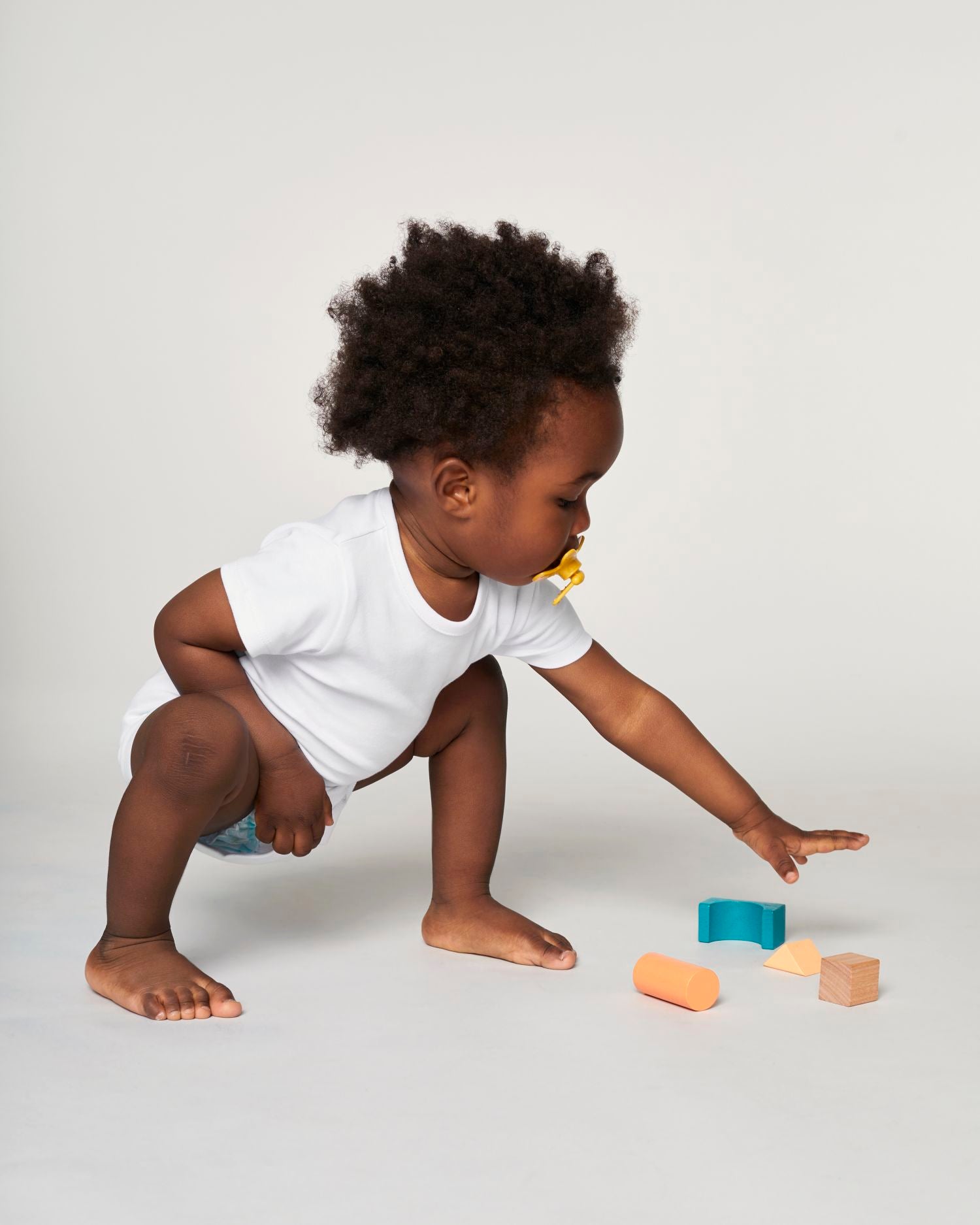 Body Bébé Manches Courtes Bio | Baby Body STUB103