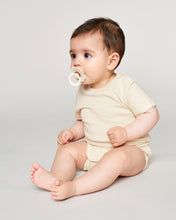 Body Bébé Manches Courtes Bio | Baby Body STUB103